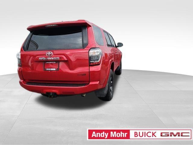used 2018 Toyota 4Runner car, priced at $25,460