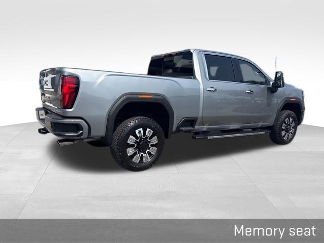 new 2025 GMC Sierra 3500 car, priced at $74,209
