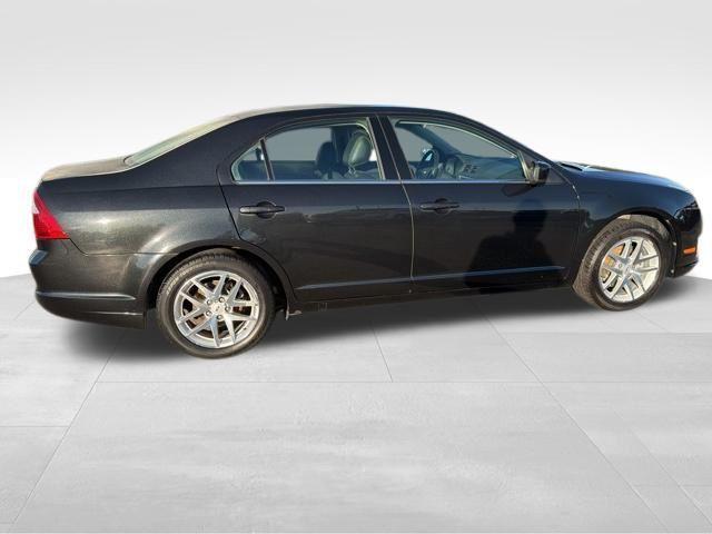 used 2012 Ford Fusion car, priced at $6,750