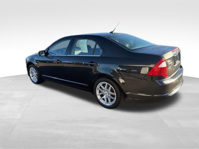used 2012 Ford Fusion car, priced at $6,750
