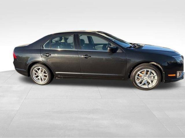 used 2012 Ford Fusion car, priced at $6,750