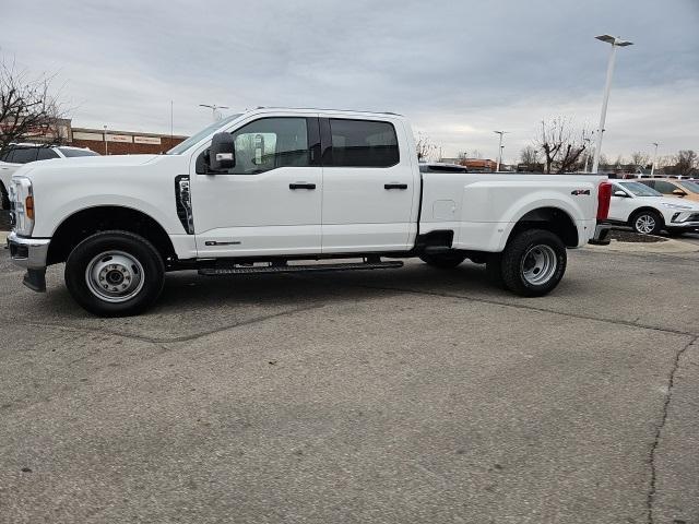 used 2024 Ford F-350 car, priced at $54,900