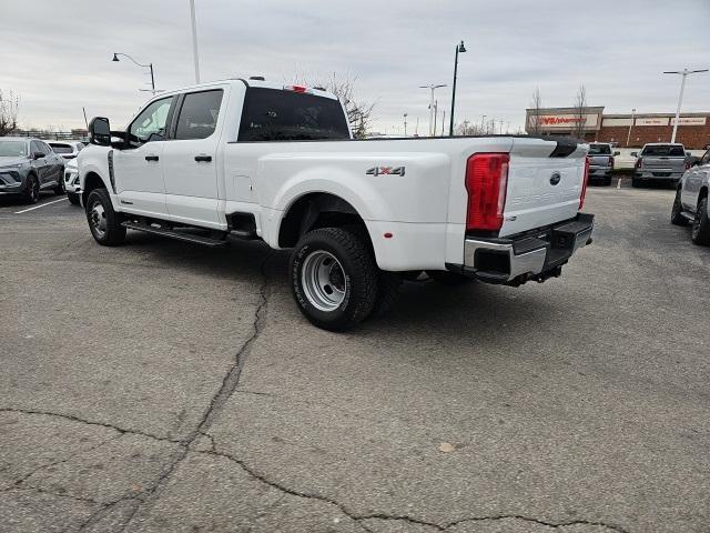 used 2024 Ford F-350 car, priced at $54,900