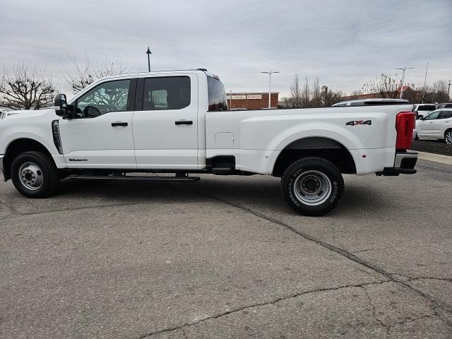 used 2024 Ford F-350 car, priced at $54,900