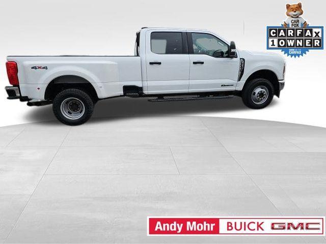 used 2024 Ford F-350 car, priced at $52,011