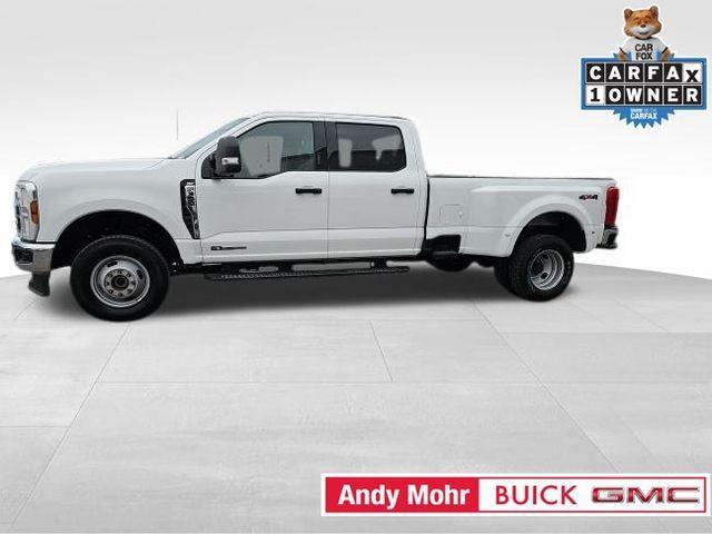 used 2024 Ford F-350 car, priced at $52,011