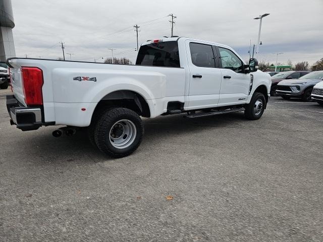 used 2024 Ford F-350 car, priced at $54,900