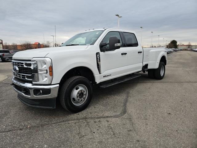 used 2024 Ford F-350 car, priced at $54,900