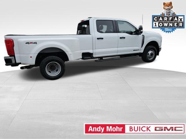 used 2024 Ford F-350 car, priced at $52,011