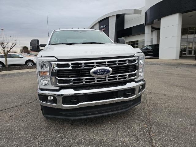 used 2024 Ford F-350 car, priced at $54,900