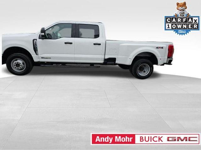 used 2024 Ford F-350 car, priced at $52,011