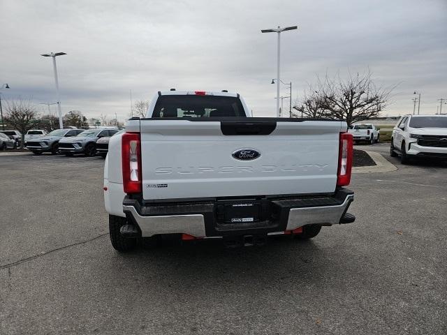 used 2024 Ford F-350 car, priced at $54,900