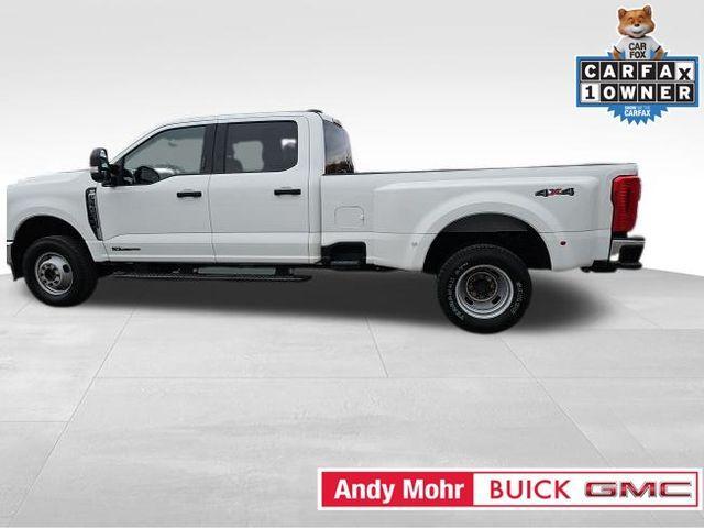 used 2024 Ford F-350 car, priced at $52,011