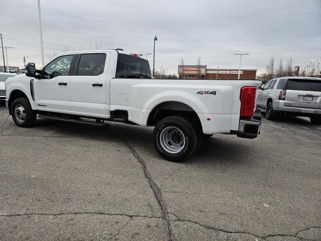 used 2024 Ford F-350 car, priced at $54,900