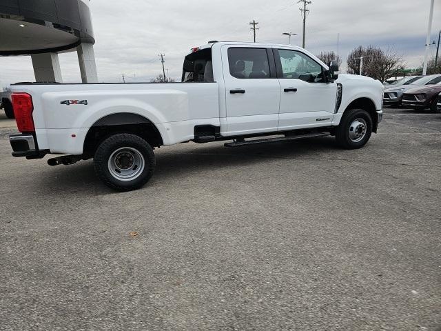 used 2024 Ford F-350 car, priced at $54,900