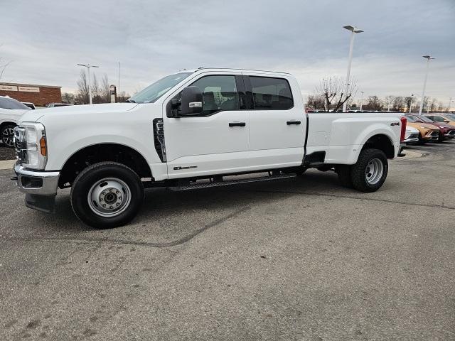 used 2024 Ford F-350 car, priced at $54,900