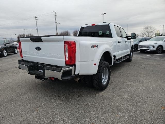 used 2024 Ford F-350 car, priced at $54,900