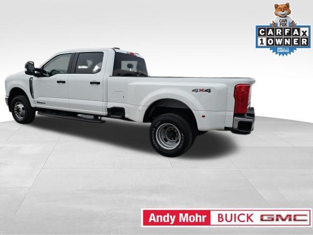 used 2024 Ford F-350 car, priced at $52,011