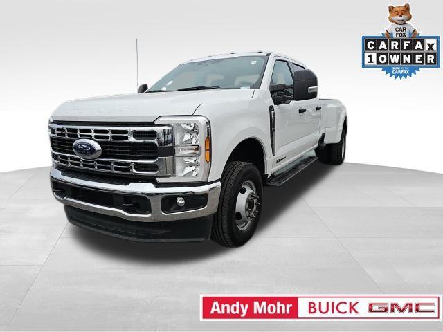 used 2024 Ford F-350 car, priced at $52,011