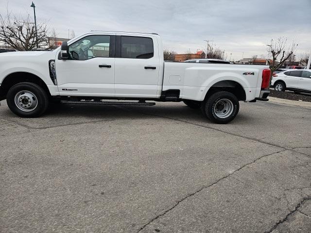 used 2024 Ford F-350 car, priced at $54,900