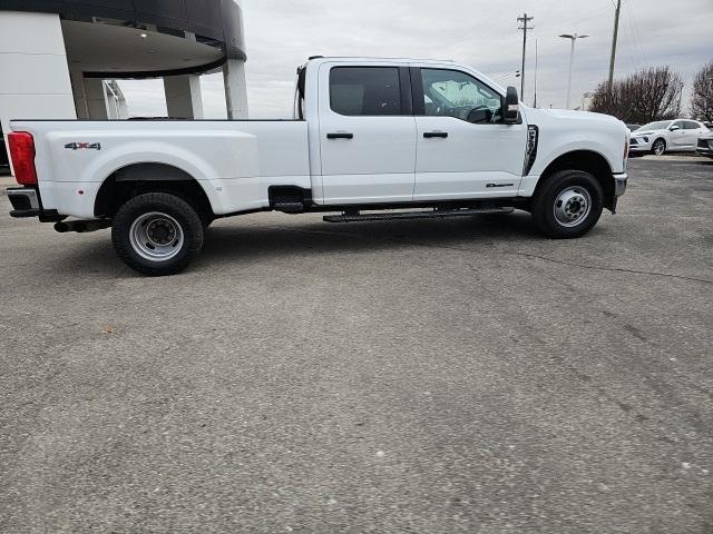 used 2024 Ford F-350 car, priced at $54,900