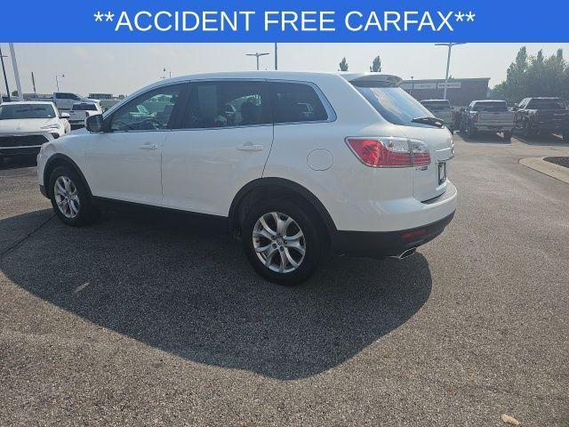 used 2012 Mazda CX-9 car, priced at $5,950