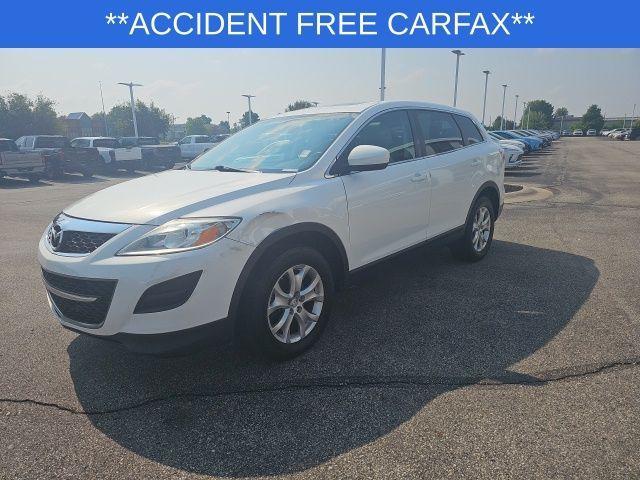 used 2012 Mazda CX-9 car, priced at $5,950