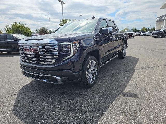 new 2025 GMC Sierra 1500 car, priced at $72,183