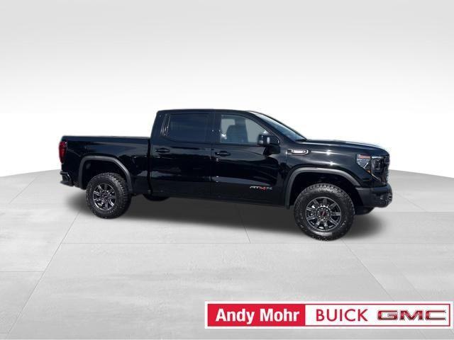 new 2025 GMC Sierra 1500 car, priced at $65,840