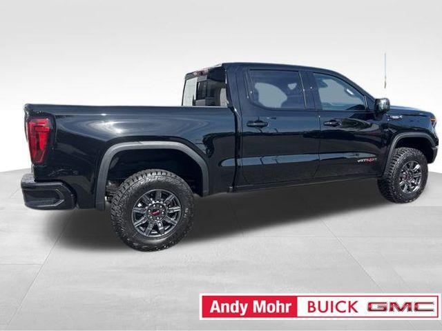 new 2025 GMC Sierra 1500 car, priced at $65,840