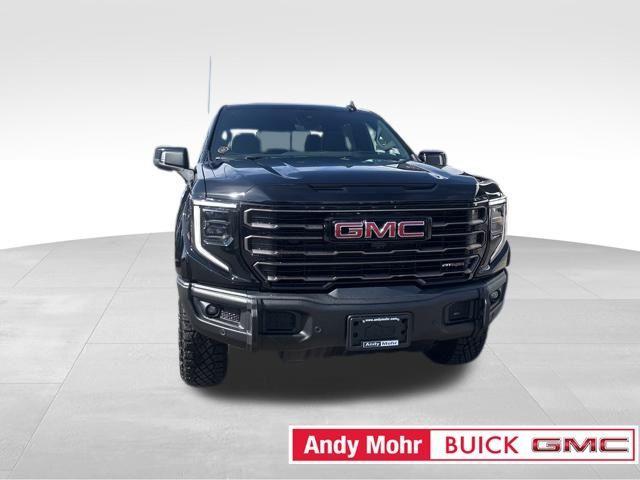 new 2025 GMC Sierra 1500 car, priced at $65,840