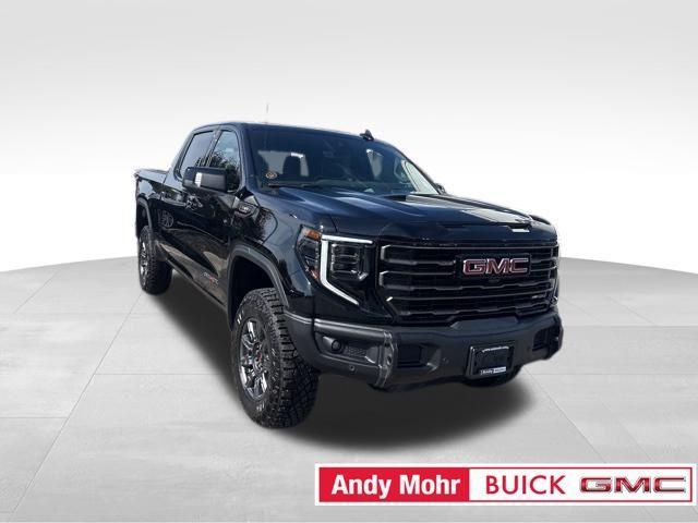 new 2025 GMC Sierra 1500 car, priced at $65,840