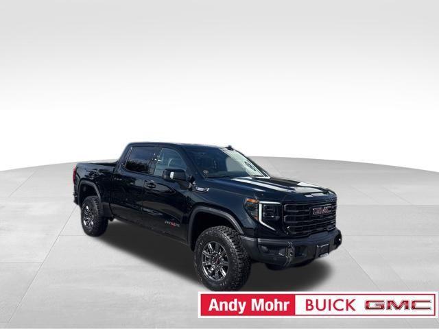 new 2025 GMC Sierra 1500 car, priced at $65,840