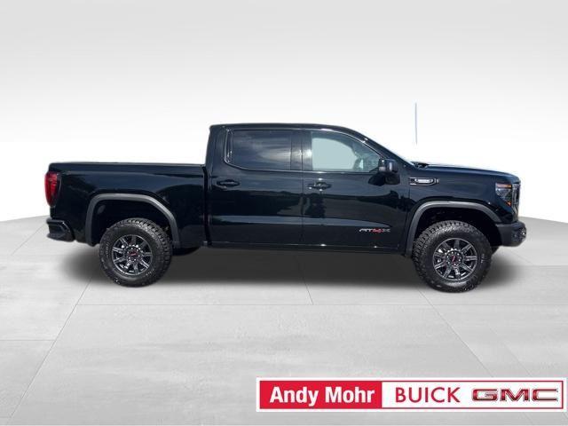 new 2025 GMC Sierra 1500 car, priced at $65,840