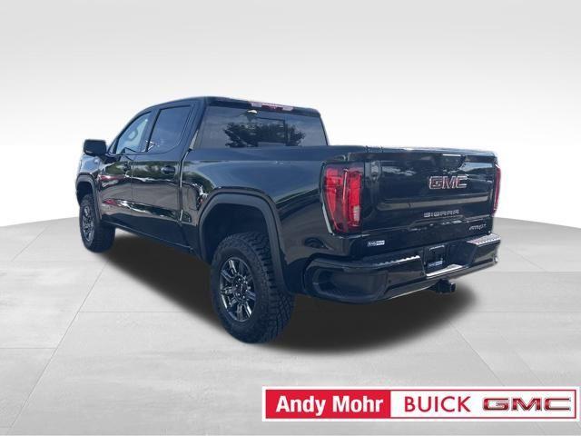 new 2025 GMC Sierra 1500 car, priced at $65,840