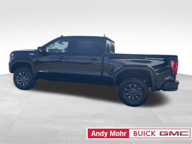 new 2025 GMC Sierra 1500 car, priced at $65,840