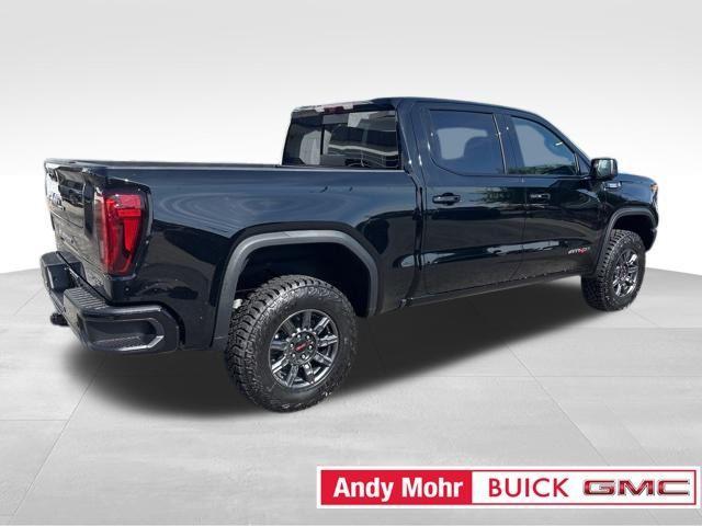 new 2025 GMC Sierra 1500 car, priced at $65,840