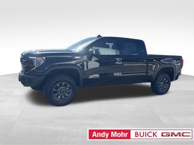 new 2025 GMC Sierra 1500 car, priced at $65,840