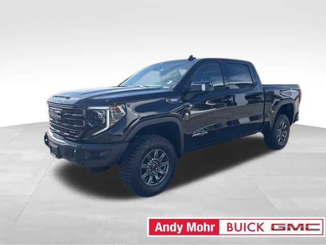 new 2025 GMC Sierra 1500 car, priced at $65,840
