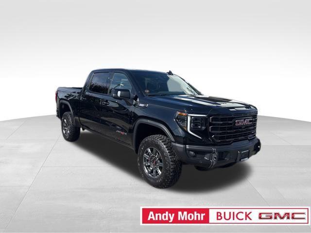 new 2025 GMC Sierra 1500 car, priced at $65,840