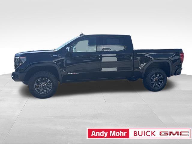 new 2025 GMC Sierra 1500 car, priced at $65,840