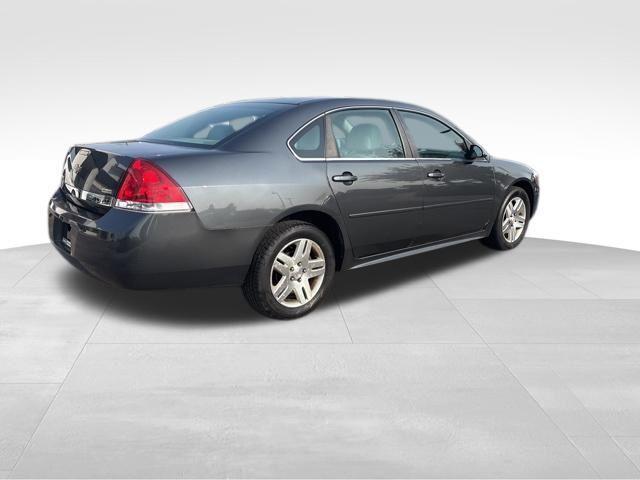 used 2011 Chevrolet Impala car, priced at $2,990