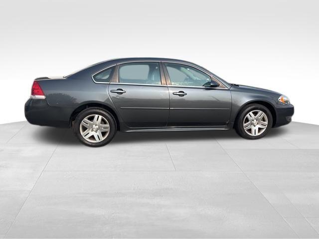 used 2011 Chevrolet Impala car, priced at $2,990