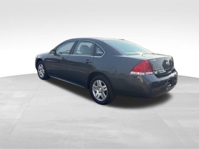 used 2011 Chevrolet Impala car, priced at $2,990