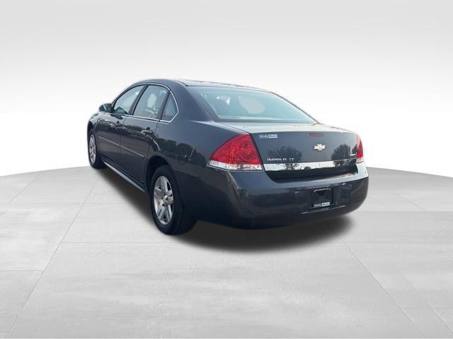 used 2011 Chevrolet Impala car, priced at $2,990
