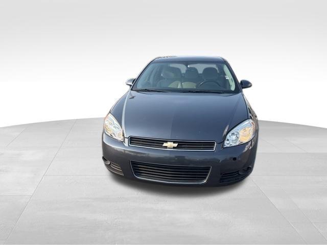 used 2011 Chevrolet Impala car, priced at $2,990