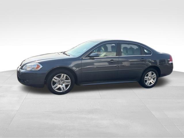 used 2011 Chevrolet Impala car, priced at $2,990