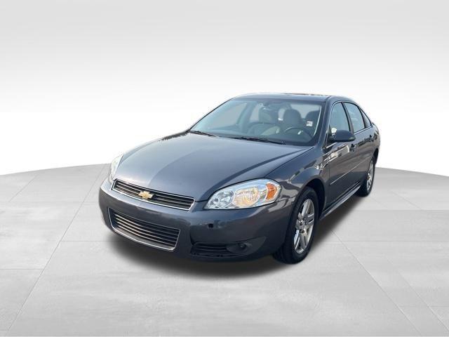 used 2011 Chevrolet Impala car, priced at $2,990