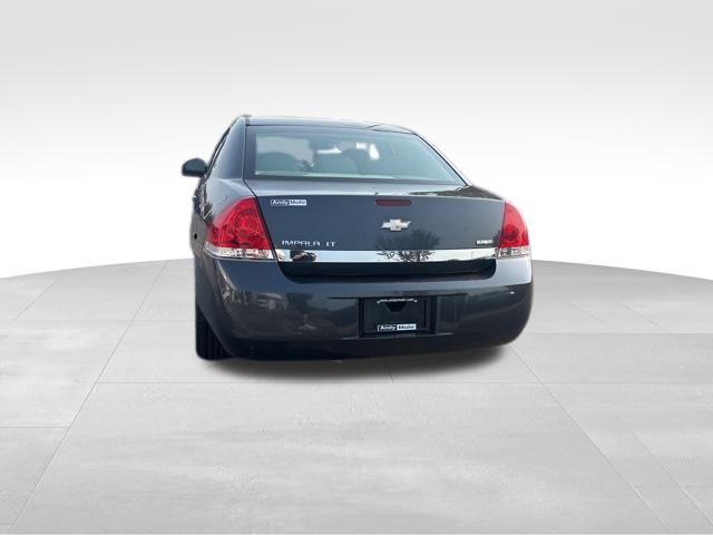 used 2011 Chevrolet Impala car, priced at $2,990