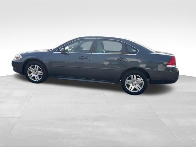 used 2011 Chevrolet Impala car, priced at $2,990